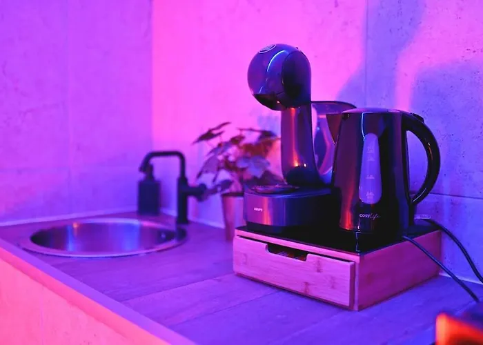 Le Lux Spa