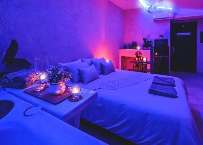 Le Lux Spa