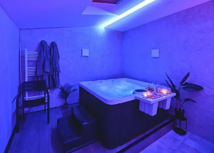 Le Lux Spa