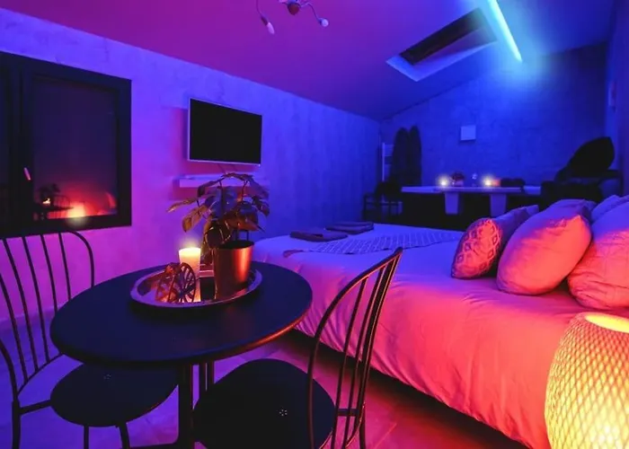 Le Lux Spa