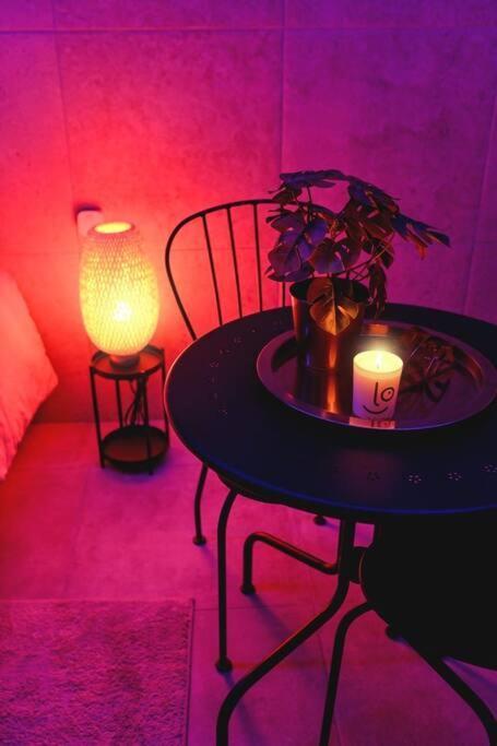 Apartment Le Lux *