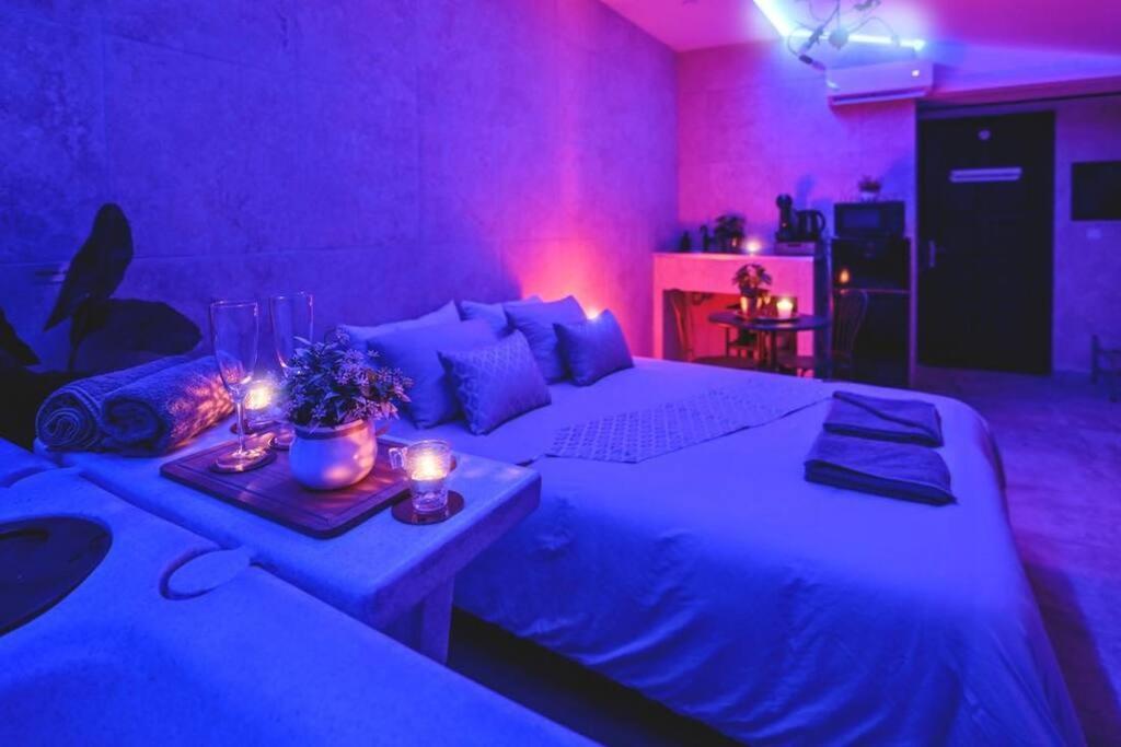 Le Lux