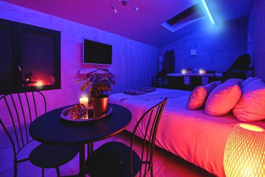 Le Lux Apartment *