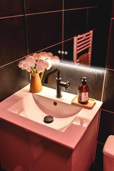 Le Lux Apartment Villeurbanne