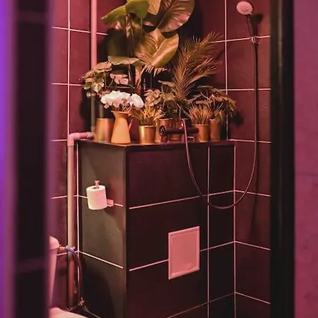 Le Lux Spa Villeurbanne Exterior photo